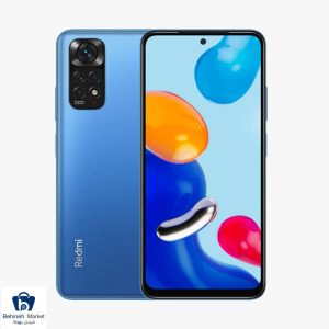 Redmi Note 11 DualSIM 128GB-6GB RAM