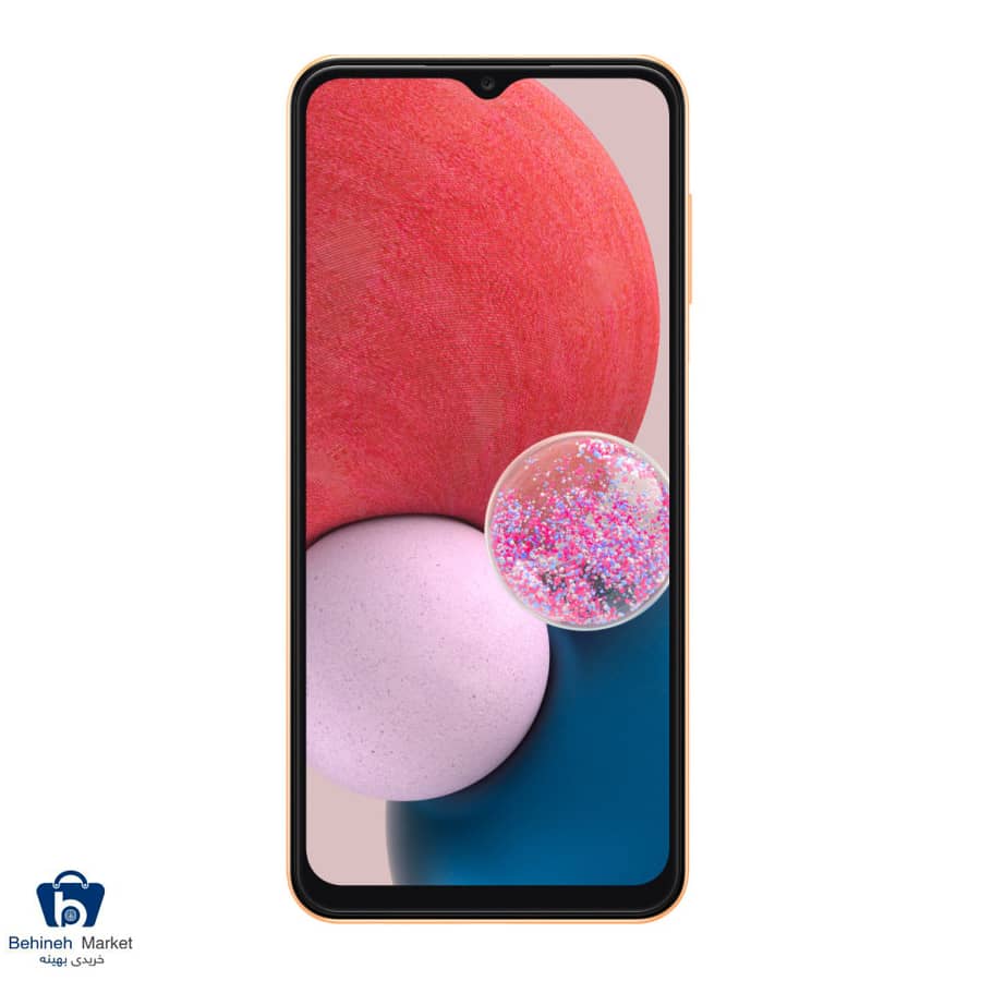 Galaxy A13 DualSIM 128GB-6GB RAM