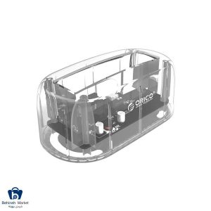 مشخصات، قیمت و خرید پایه هارد اوریکو مدل 6139C3-G2-EU-CR-BP