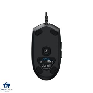 مشخصات ماوس مخصوص بازی لاجیتک G PRO