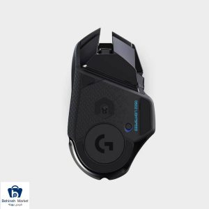 خرید موس بی سیم گیمینگ لاجیتک مدل G502 LIGHTSPEED
