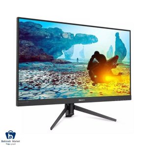مشخصات، قیمت و خرید مانیتور فیلیپس مدل Momentum 272M8 سایز 27 اینچ