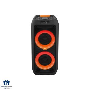 قیمت اسپیکر بلوتوثی قابل حمل سیلیکون پاور BS93