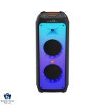 اسپیکر قابل حمل سیلیکون پاور BS97