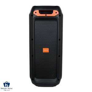خرید بلندگو بلوتوثی کینگ استار KBS519