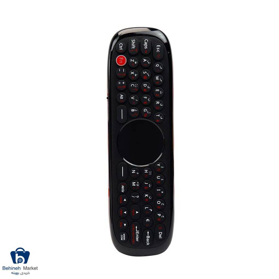 ریموت ایر ماوس تسکو TRC 192T