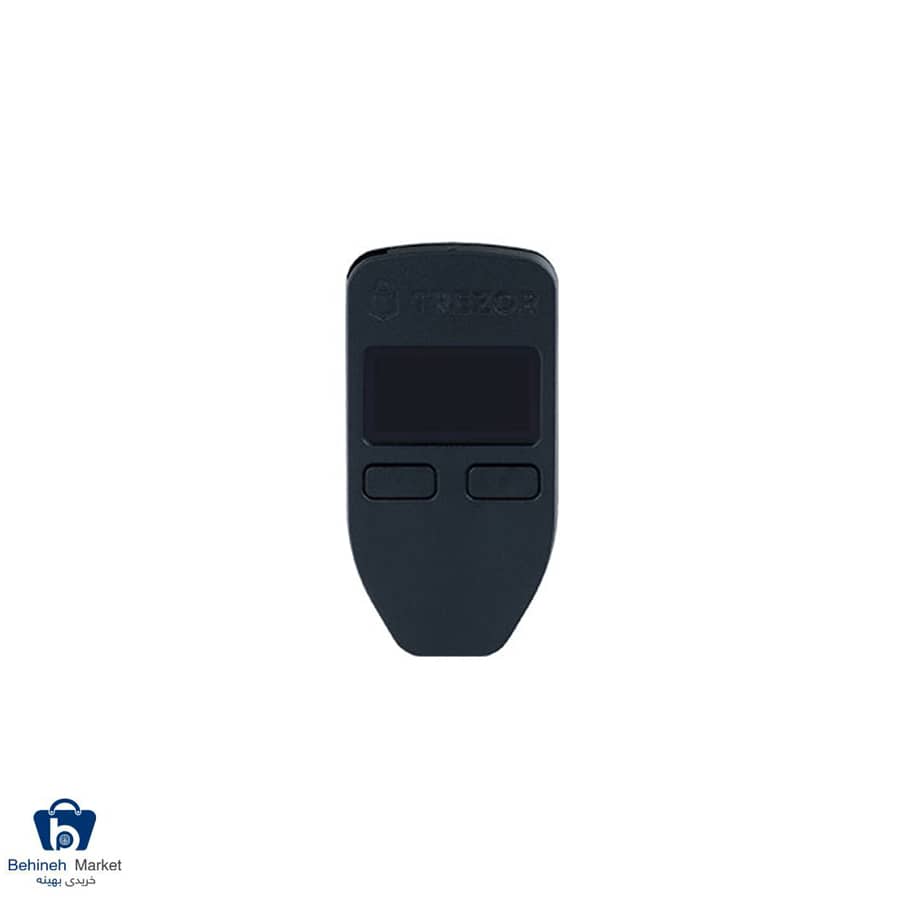 کیف پول ترزور One
