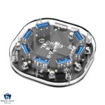 هاب 7 USB 3.0 اوریکو H7U-U3