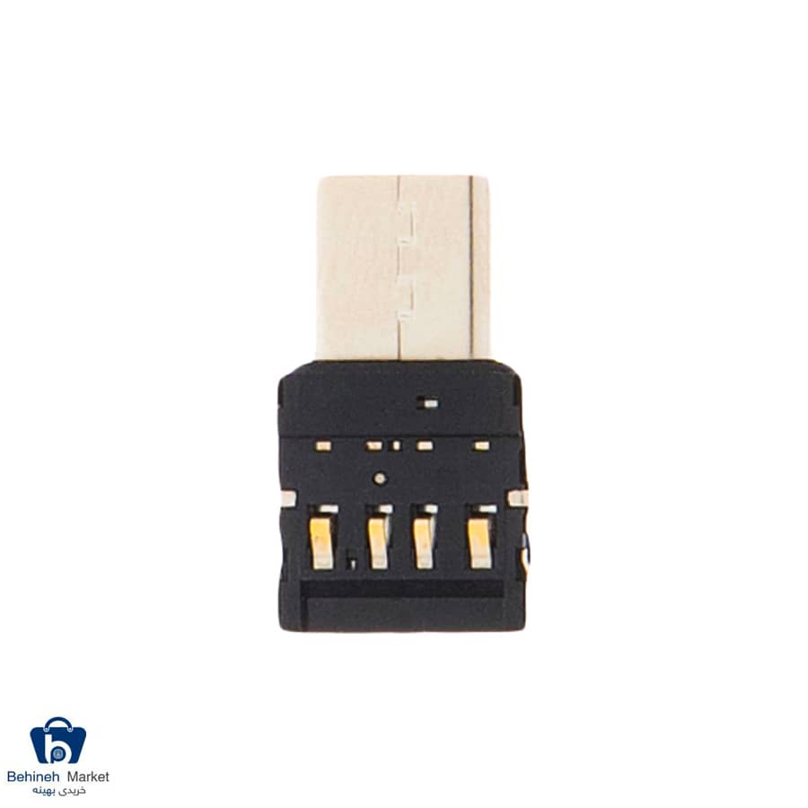 مشخصات، قیمت و خرید مبدل OTG تسکو USB به USB-C مدل TCR 957