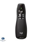 پرزنتر بی‌سیم لاجیتک R400