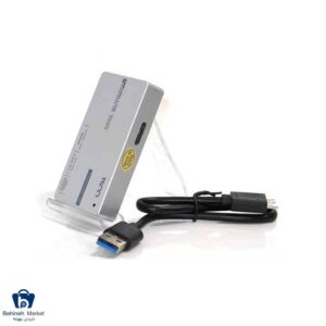 قیمت هاب USB 3.0 چهار پورت TSCO THU 1110