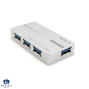 خرید هاب USB 3.0 چهار پورت TSCO THU 1110