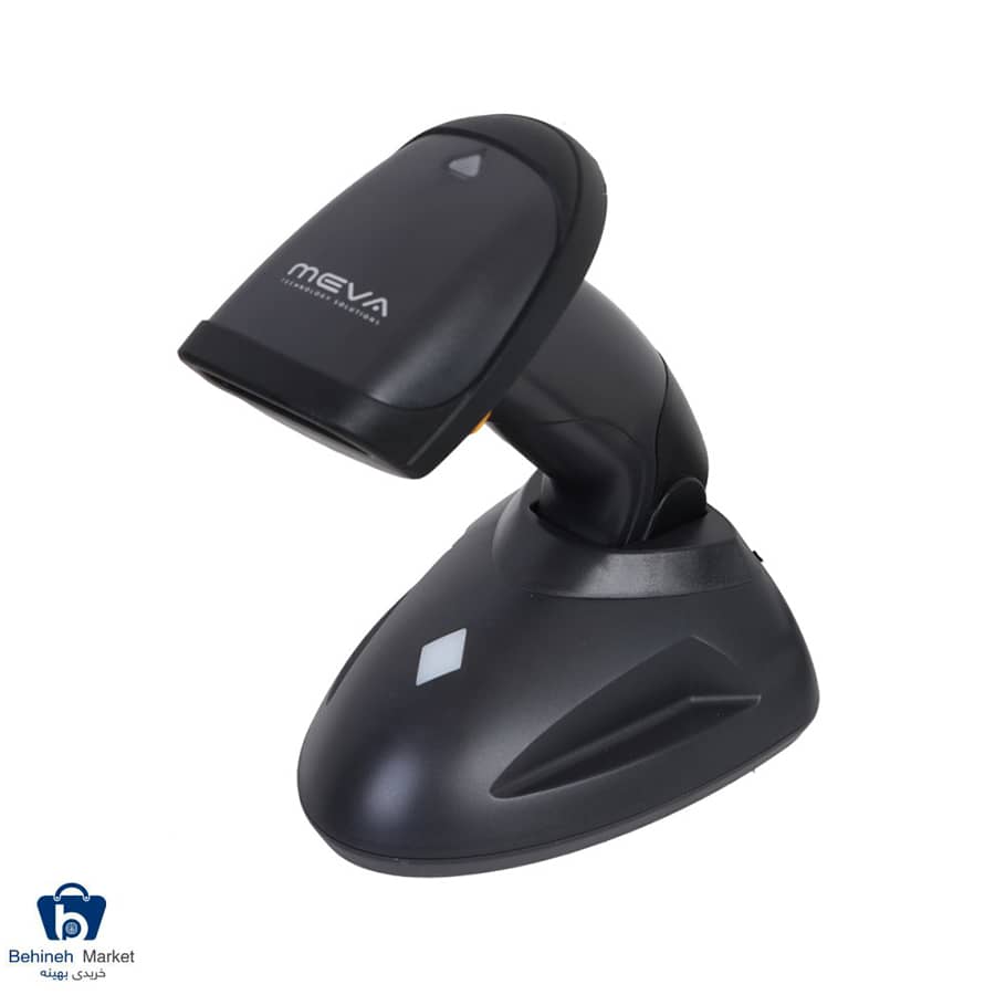 بارکدخوان میوا مدل MBS-3880