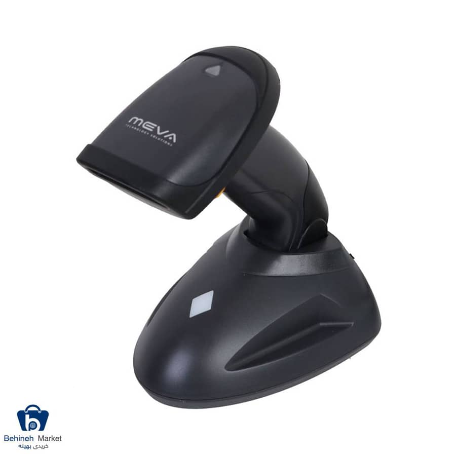 مشخصات، قیمت و خرید بارکدخوان میوا مدل MBS-3880