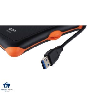 قیمت هارد اکسترنال سیلیکون پاور Armor A30 2TB