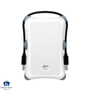 مشخصات هارد اکسترنال سیلیکون پاور Armor A30 2TB