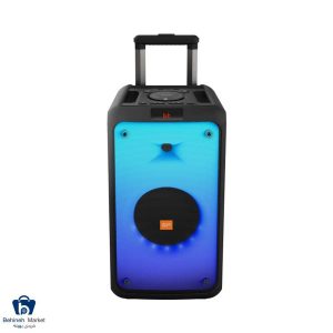 اسپیکر بلوتوثی قابل حمل سیلیکون پاور BS95