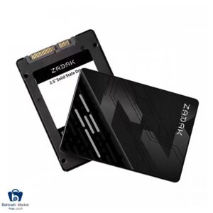 مشخصات، قیمت و خرید اس اس دی اینترنال زاداک مدل TWSS3 128GB