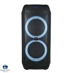 اسپیکر بلوتوثی کینگ استار KBS549