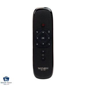 مشخصات ریموت ایر ماوس تسکو مدل TRC 192T