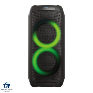 خرید بلندگو بلوتوثی کینگ استار KBS549