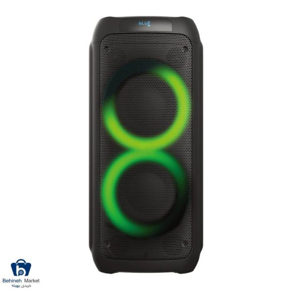 خرید بلندگو بلوتوثی کینگ استار KBS549