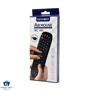 خرید ریموت کنترل ایر ماوس تسکو TRC 192T