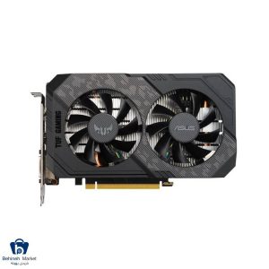 کارت گرافیک ایسوس TUF Gaming GeForce GTX 1660 Super 6GB