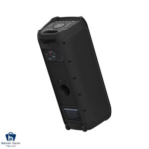 اسپیکر بلوتوثی قابل حمل سیلیکون پاور BS97