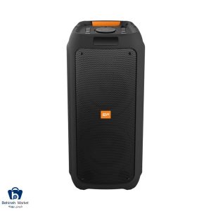 خرید بلندگو بلوتوثی قابل حمل سیلیکون پاور BS93