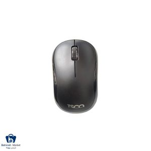 کیبورد و ماوس تسکو مدل TKM 7022W