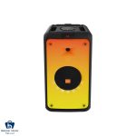 اسپیکر قابل حمل سیلیکون پاور BS95