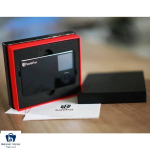 قیمت کیف پول ارز دیجیتال سیف پل S1 ۲۰۲۲