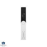کیف پول سخت افزاری لجر مدل Nano X 2022