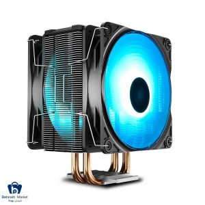خنک کننده پردازنده دیپ کول GAMMAXX 400 PRO