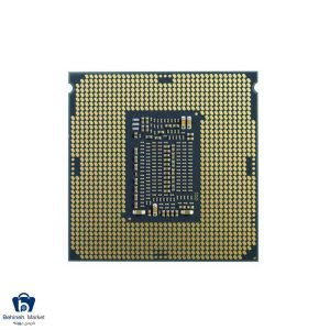 مشخصات، قیمت و خرید پردازنده مرکزی اینتل سری Coffee Lake مدل Core i5-9500 تری