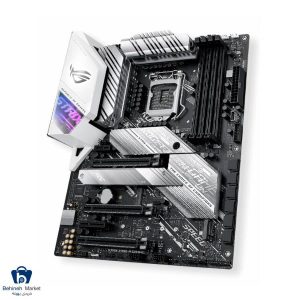 مشخصات، قیمت و خرید مادربرد ایسوس مدل ROG STRIX Z490-A GAMING