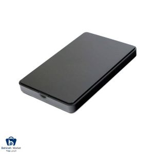 مشخصات، قیمت و خرید قاب هارد اکسترنال 2.5 اینچی هایسنسر مدل PAU3