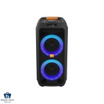 اسپیکر قابل حمل سیلیکون پاور BS91