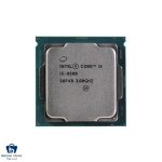 مشخصات، قیمت و خرید پردازنده مرکزی اینتل سری Coffee Lake مدل Core i5-9500 تری