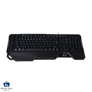 خرید کیبورد مخصوص بازی تسکو GK 8126