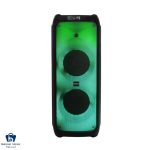 اسپیکر قابل حمل کینگ استار KBS650