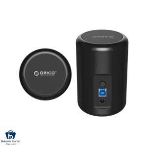مشخصات، قیمت و خرید هاب USB 3.0 چهار پورت اوریکو مدل RH4CS