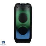 اسپیکر قابل حمل کینگ استار KBS615