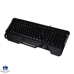 خرید کیبورد گیمینگ تسکو GK 8126