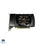 بایوستار RX550 4G DDR5 GAMING