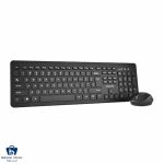کیبورد و ماوس تسکو TKM 7011W