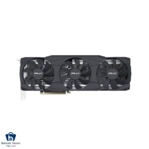 مشخصات، قیمت و خرید کارت گرافیک پی ان وای مدل CMP 90HX M3478 Triple Cooler 10GB Mining