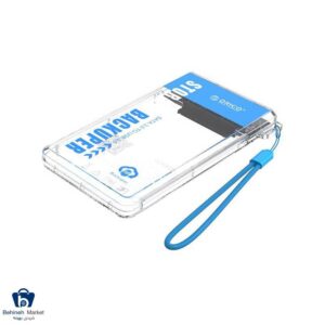 خرید باکس هارد 2.5 اینچ اوریکو BA2110
