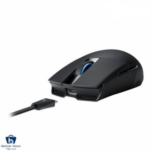 موس گیمینگ Asus ROG Strix Impact II